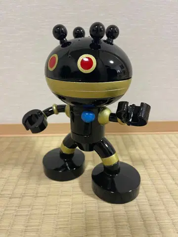 [ 크리스마스 선물 ] 자이언트 호빵맨 다다단