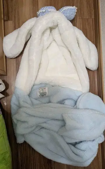 유메텐보 디어마이러브 시나모롤 코스튬 모자