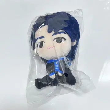 미세스 그린애플 미세스 제일복권 마스코트 와카이 히로토