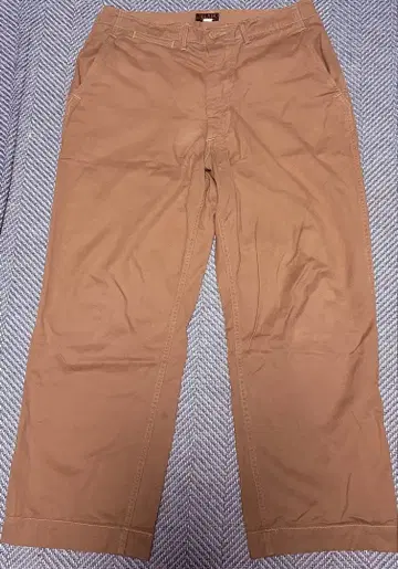 JELADO 41 카키 치노 팬츠 사이즈:XL