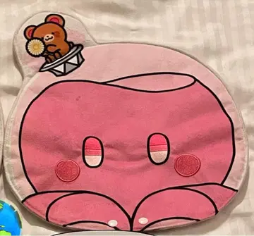 OCTPATH 타카하시 와타루 쿠바 부채 커버