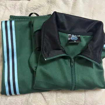 록키요코샤 나가야 하루코 프로듀서 저지 M 사이즈