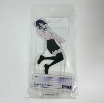 체인소 맨 레제 아크릴 스탠드