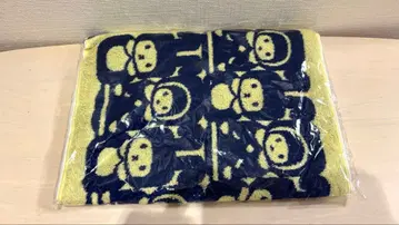 YUKI LIVE 'little night music' 페이스타월