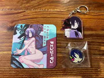 가격 협상 가능 레어 체인소 맨 레제 세트