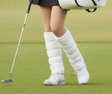 마리끌레르 레그 워머