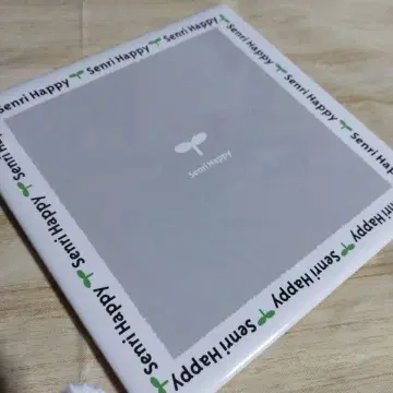 오에 센리 굿즈 냄비 받침