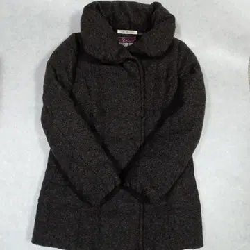 그린 라벨 릴렉싱 다운 자켓 L