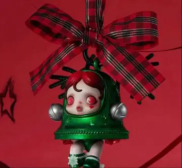 SKULLPANDA Tell Me What You Want 피규어