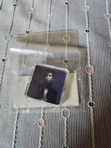 Janne Da Arc 아크릴 마그넷 미개봉 3