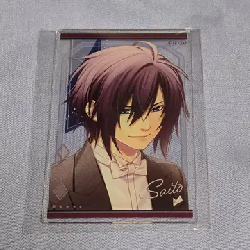 오토마 박앵귀 사이토 아쿠카