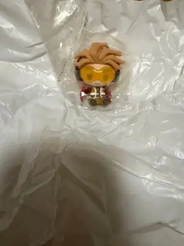 나의 히어로 아카데미아 히로아카 쵸코놋코 호크스