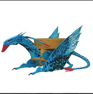 아바타 파이어 엠블럼 팝콘 박스