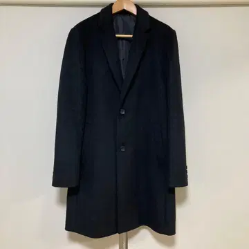 a.v.v 코트 남성용