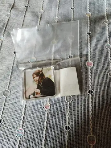 Janne Da Arc 아크릴 마그넷 4