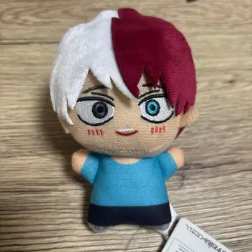 나의 히어로 아카데미아 SD 인형 vol.9 유년기 토도로키 쇼토