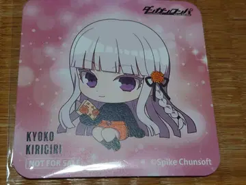 단간론파 goodspoon 코스터 키리기리 쿄코