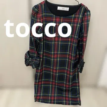 토코 클로젯 원피스