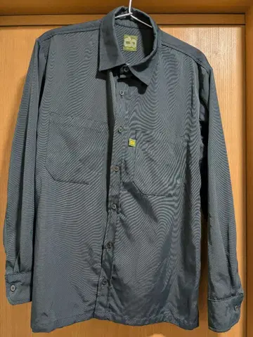 코퍼 위트 블랑델 유로 빈티지 셔츠 S 90년대