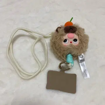 새상품 Baby three 스마트폰 홀더