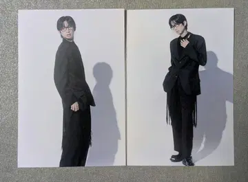 팬더드래곤 나루키 엽서