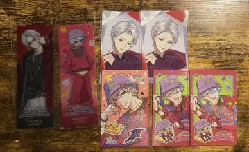 니지산지 쿠츠하