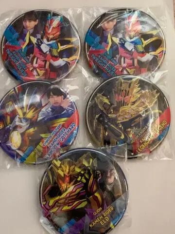 가면라이더 갓챠드 캔뱃지