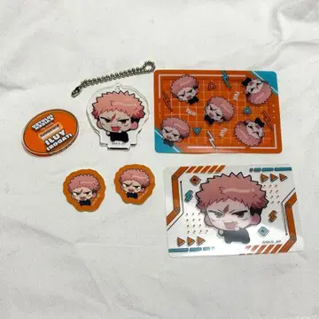 점프 페스타 2025 주술회전