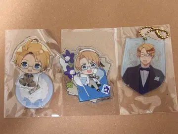 헤타리아 미국 묶음 판매