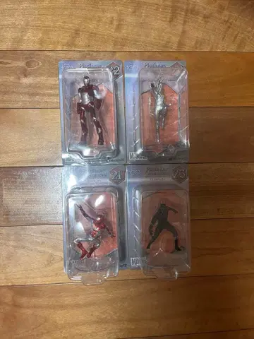 마블 디즈니 플라티나 오너먼트 복권 2023