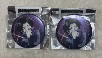 HUNTER x HUNTER 글리터 캔뱃지 점프 페스타 페이탄