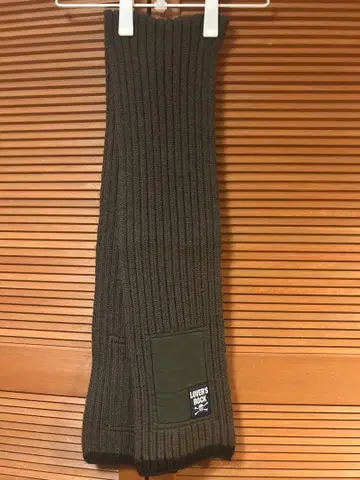 SUPER LOVERS *LOVER'S ROCK 머플러