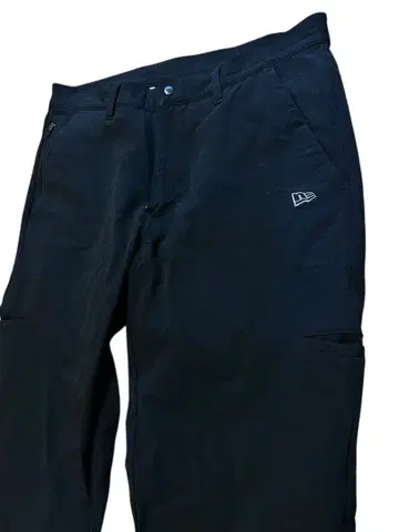 컨디션 최상! 뉴에라 골프 신축성 나일론 쉘 팬츠 사이즈 L