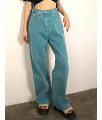 [ EMODA ] 컬러 배기진