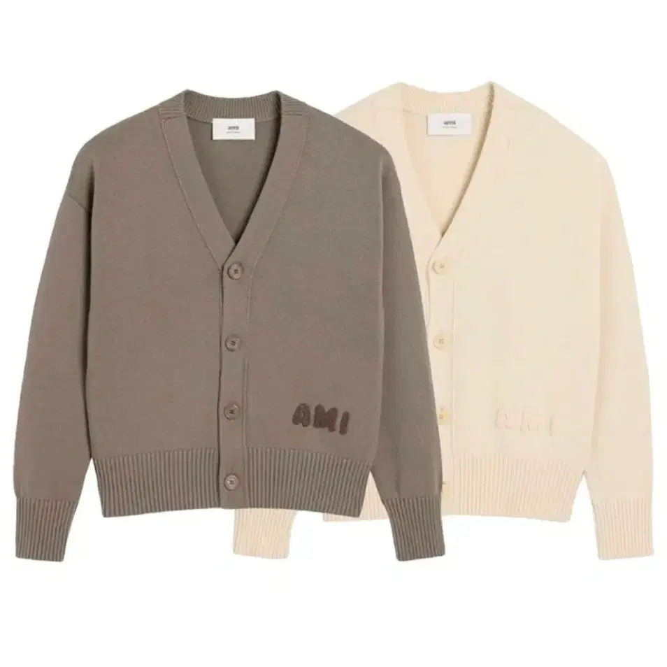 AFTER PRAY | 애프터프레이 AFTER FRAY High-neck Wool Blouson Brown