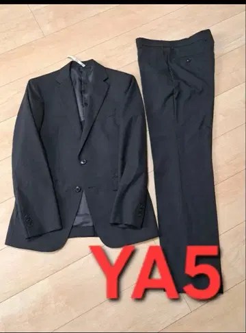 블랙/무지/셋업