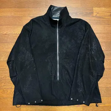 25AW barbell object nb hn top bo-05a02