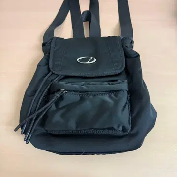 odd studio 미니 백팩