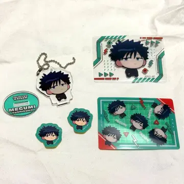 점프 페스타 2025 주술회전