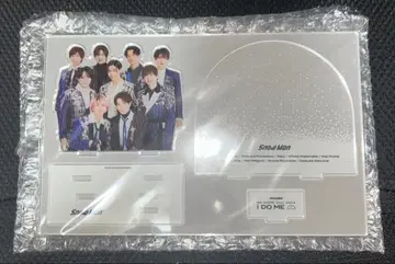 Snow Man 아크릴 스탠드