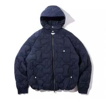 Diaspora skateboards Metro Down Jacket
