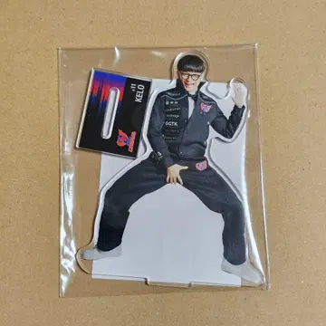 D리그 KELO KADOKAWA DREAMS 아크릴 스탠드