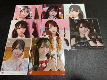 =LOVE 오타니 에미리 브로마이드 묶음 판매