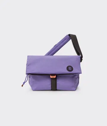 crumpler(크럼플러) 메신저 백