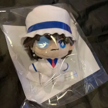 명탐정 코난 카페 집사 카페 세가 럭키 쿠지 온라인 D상 괴도 키드