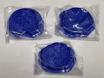 앙스타(부쿠스타) 쿠키 몰드 묶음 판매