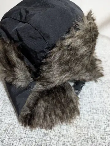 미사용 새상품 플라이트 캡 퍼 포함