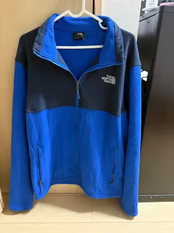 THE NORTH FACE 플리스 자켓 M 사이즈