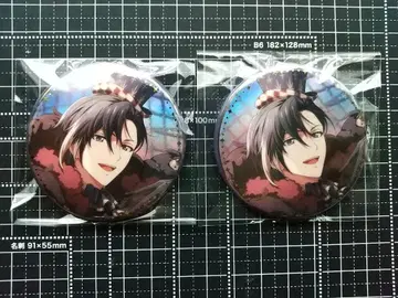 아이돌리쉬 세븐 아이나나 기념일 2024 캔뱃지 이즈미 이오리