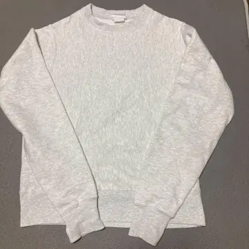 00sChampion Reverse Weave 그레이 S 사이즈